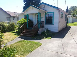 527 N 71st St, Seattle, WA 98103