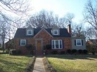 4215 Lealand Ln, Nashville, TN 37204