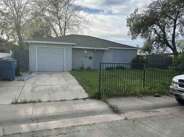3367 Western Ave, Sacramento, CA 95838