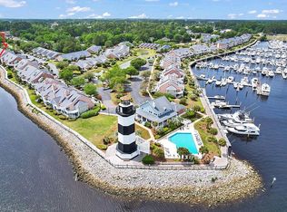 4510 Lightkeepers Way #33, Little River, SC 29566