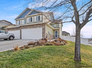 6951 Horse Soldier Rd, Cheyenne, WY 82009