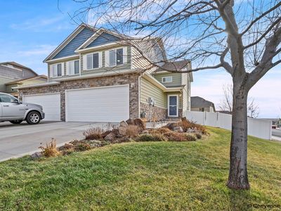 6951 Horse Soldier Rd, Cheyenne, WY, 82009