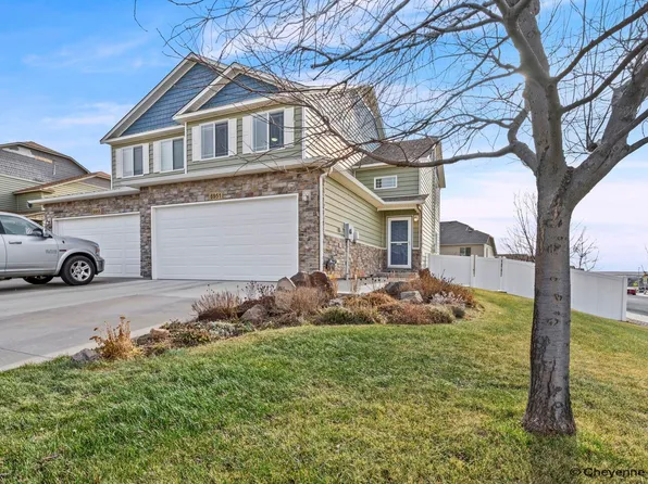 6951 Horse Soldier Rd, Cheyenne, WY 82009