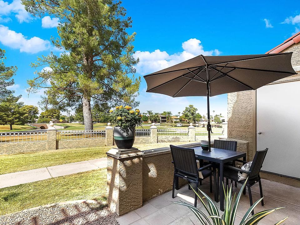 8300 E Via Ventura Balcony_07092022