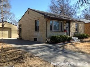 3310 N 58th St, Lincoln, NE 68507