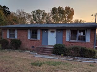 10527 Harwood Ln, Charlotte, NC 28214