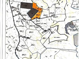 0 Lockhart Hill Rd LOT 21, Dunlap, TN 37327