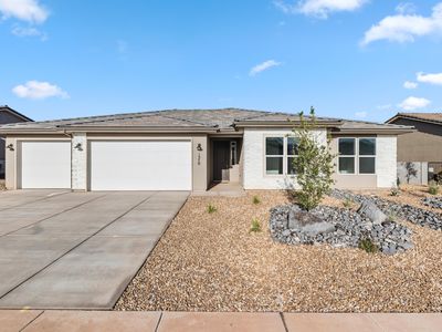 1570 S 4040 W Lot 4, Hurricane, UT, 84737