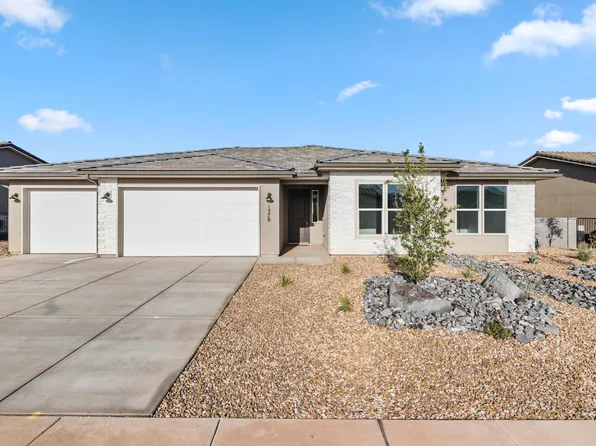 1570 S 4040 W Lot 4, Hurricane, UT 84737