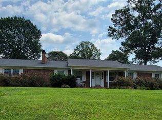 395 Robinhood Rd, North Wilkesboro, NC 28659