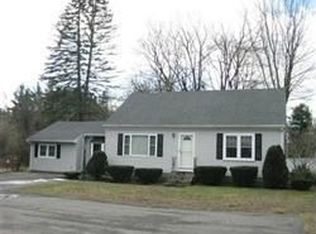 49 Pratt St, Lunenburg, MA 01462