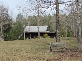 99 Oscar Lee Rd, Poplarville, MS 39470