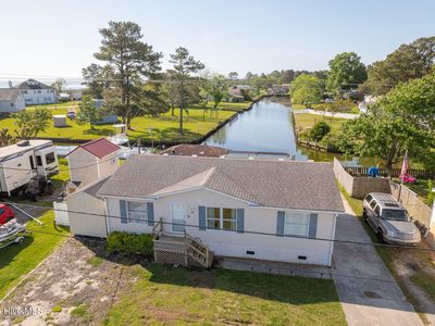 116 Mallard Lane, Grandy, NC, 27939