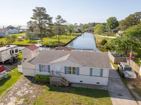 116 Mallard Lane, Grandy, NC 27939