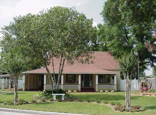 3709 Glen Garry Ln, Orlando, FL 32803