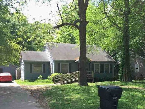 2nd image of 1243 Fairview Ave