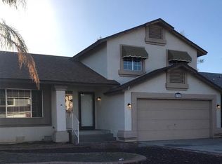 6750 N 89th Ave, Glendale, AZ 85305