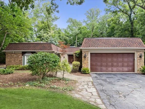 350 E Shady Dr, Palatine, IL 60067