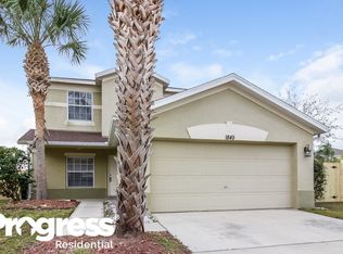 1849 Meadow Pond Way, Orlando, FL 32824
