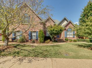 3828 Leona Pass, Hermitage, TN 37076