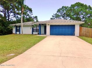 1088 Welch Rd SE, Palm Bay, FL 32909