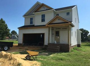 999 Moyer Rd, Newport News, VA 23608