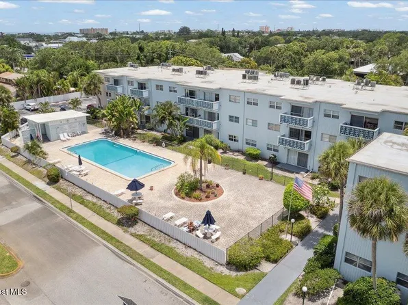 221 Columbia Dr APT 139, Cape Canaveral, FL 32920