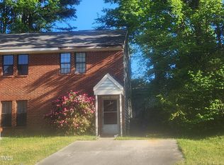 1803 Fox Hollow Dr, Raleigh, NC 27610