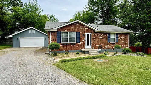 3103 Spring Creek Ct Photo 1