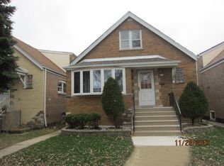 5142 S Springfield Ave, Chicago, IL 60632