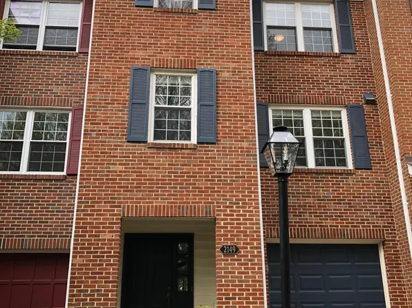 2149 Dominion Way, Falls Church, VA 22043