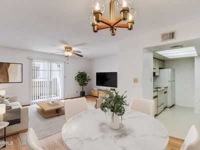 5035 N 17th Ave UNIT 205, Phoenix, AZ, 85015