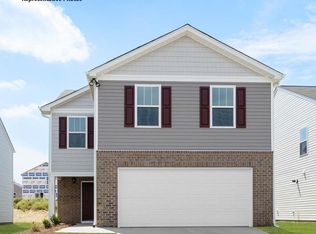 818 Two Brothers Rd, York, SC 29745