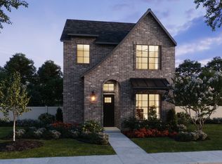 1270 Porter St, Allen, TX 75013