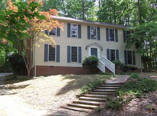 2304 Brookwood Trl, Sanford, NC 27330