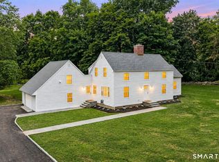 110 Cross Hwy, Westport, CT 06880