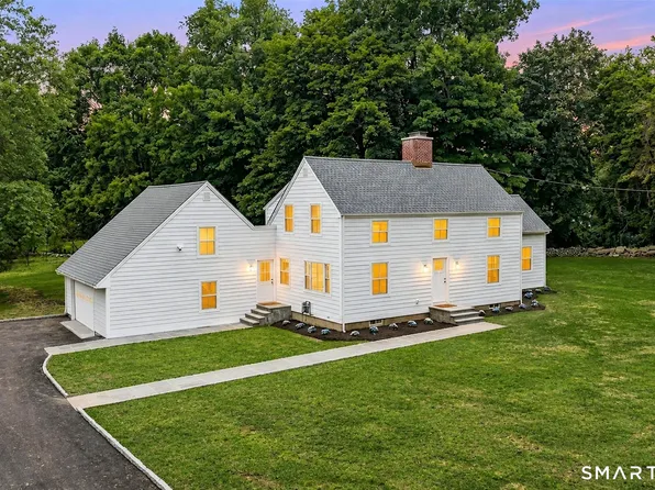 110 Cross Highway, Westport, CT 06880