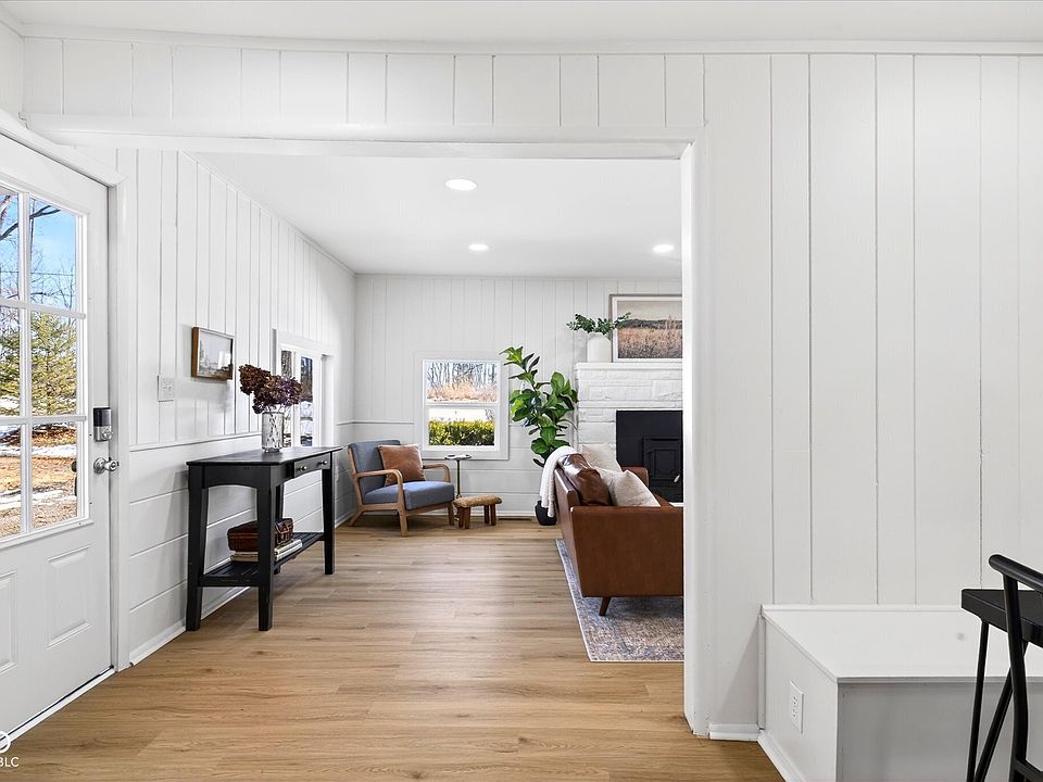 8625 N Fish Rd, Bloomington, IN 47408 | Zillow