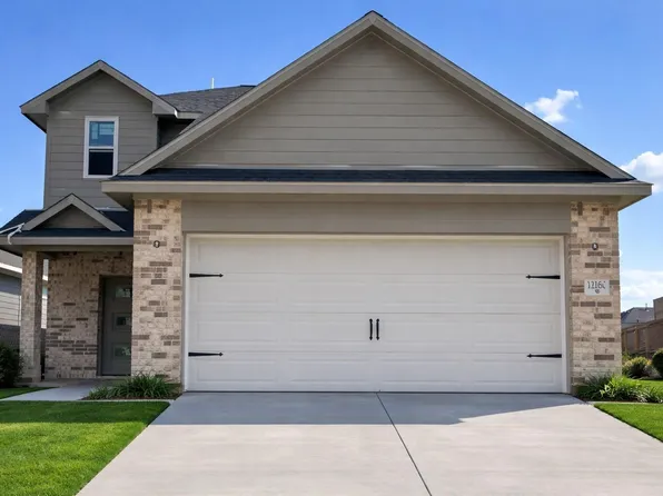 12160 Ridge Top Dr, Conroe, TX 77304