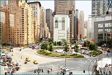 Sold by Brown Harris Stevens