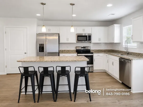 297 Windfall Rd, Blythewood, SC 29016