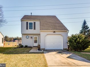 546 Cormorant Dr, Voorhees, NJ 08043