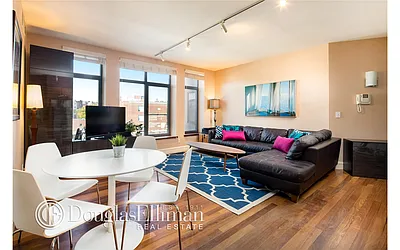 Sold by Douglas Elliman