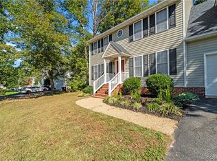 12506 Buffalo Nickel Dr, Midlothian, VA 23112