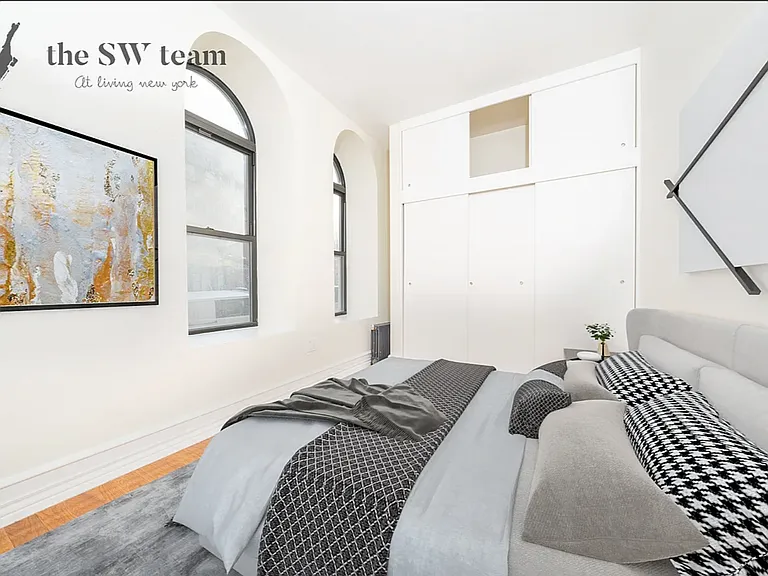 65 W 106th St #5F — Photo 4