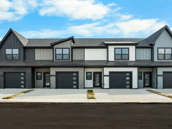 1506 Jonathan Wade Cir #1506, Clarksville, TN 37043