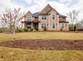 235 Elysian Dr, Fayetteville, GA 30214