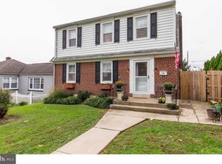 317 E 12th Ave, Conshohocken, PA