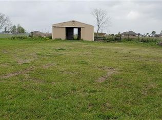 1930 Manchester Rd, Iowa, LA 70647