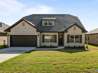 120 Waltrip Dr, Owens X Rds, AL 35763